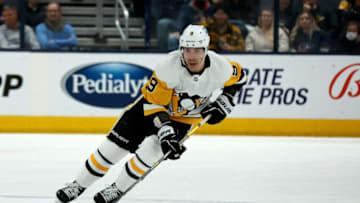 Pittsburgh Penguins(Photo by Kirk Irwin/Getty Images)