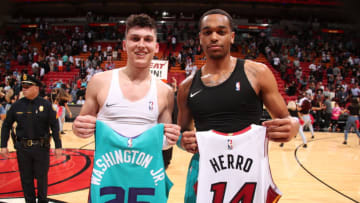 Chicago Bulls (Photo by Issac Baldizon/NBAE via Getty Images)