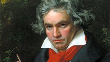 Joseph Karl Stieler, Wikimedia Commons