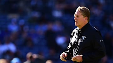 (Photo by Ken Murray/Icon Sportswire via Getty Images)   (Photo by Scott Winters/Icon Sportswire via Getty Images)