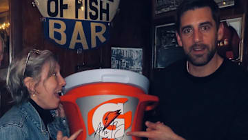 Best Far Bars NYC: Green Bay Packers