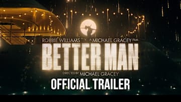 Better Man | Official Trailer (2024 Movie) – Robbie Williams, Michael Gracey, Jonno Davies