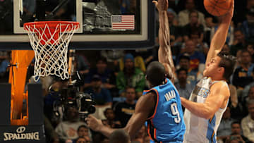 Phoenix Suns (Photo by Doug Pensinger/Getty Images)