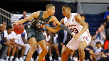 Cavs Isaac Okoro (Photo by Todd Kirkland/Getty Images)