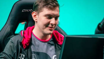 League of Legends. Photo Courtesy of Riot Games.