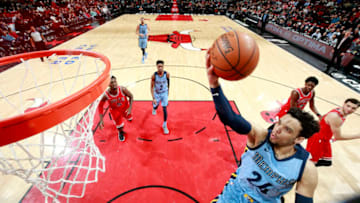 CHICAGO, IL - MARCH 7: Dillon Brooks