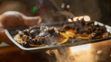 Tastemade opens its first restaurant, Tastemade Me Tacos, photo provided by Tastemade