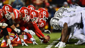 (Photo by Peter Aiken/Getty Images)