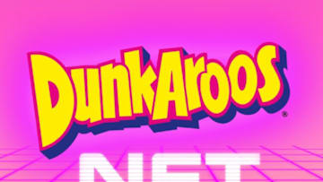Dunkaroos New Frosting Tokens for Chocolate Dunkaroos, photo provided by Dunkaroos