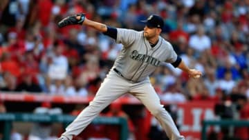 New York Yankees. James Paxton (Photo by Sean M. Haffey/Getty Images)