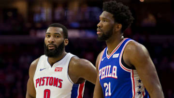 Philadelphia 76ers, Joel Embiid (Photo by Mitchell Leff/Getty Images)