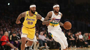 Lakers news (Photo by Katelyn Mulcahy/Getty Images)