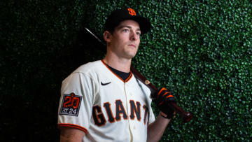 San Francisco Giants (Photo by Rob Tringali/Getty Images)