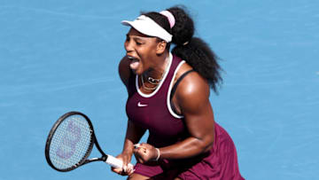 Serena Williams (Photo by Phil Walter/Getty Images)