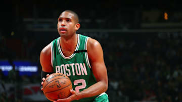 WASHINGTON, DC -  MAY 12: Al Horford