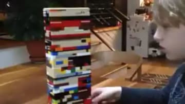 Credit: Vidme