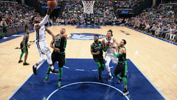MEMPHIS, OH - DECEMBER 16: Tyreke Evans