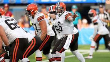 Baker Mayfield (Photo by Ronald Martinez/Getty Images)