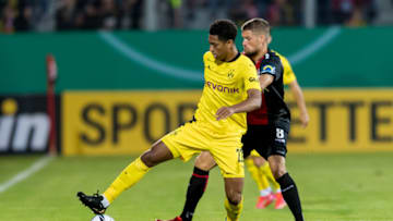 Jude Bellingham (Photo by Alexander Scheuber/Getty Images)