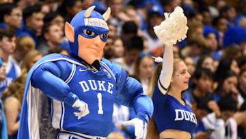 Duke basketball (Rob Kinnan-USA TODAY Sports)