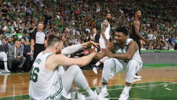 Photo by Brian Babineau/NBAE via Getty Images