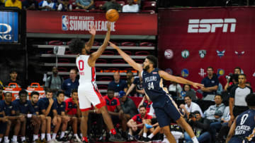 Coby White, Chicago Bulls (Photo by Cassy Athena/Getty Images)