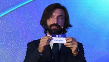 Juventus, Andrea Pirlo (Photo by Alessandro Sabattini/Getty Images)