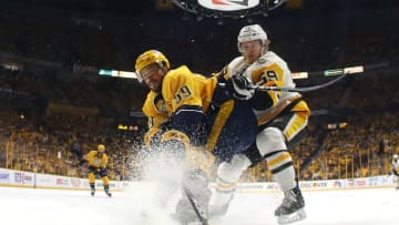 NASHVILLE, TN - JUNE 05: Jake Guentzel