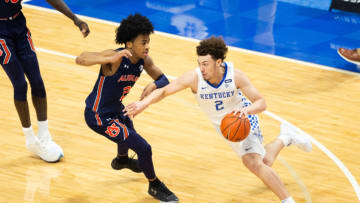Auburn basketballMandatory Credit: Arden Barnes-USA TODAY Sports