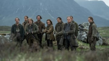 Outlander Season 6 -- Courtesy of Robert Wilson/STARZ