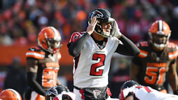 Browns (Photo by Jason Miller/Getty Images)