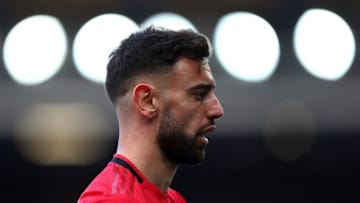 Liverpool, Bruno Fernandes (Photo by Jan Kruger/Getty Images)