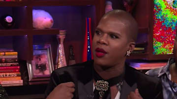 WWHL/YouTube
