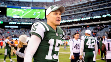 Josh McCown (Photo by Sarah Stier/Getty Images)