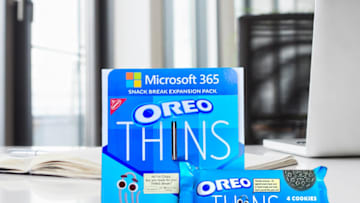 OREO THINVITE, photo provided by OREO
