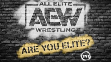 Courtesy of All Elite Wrestling Twitter