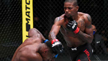 Kevin Holland (Photo by Chris Unger/Zuffa LLC)
