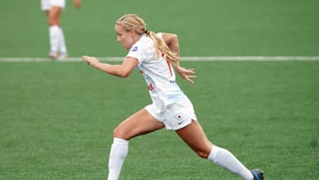 Chicago Red Stars (Photo by Tony Quinn/ISI Photos/Getty Images).