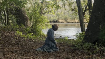 4130_D002_00002_RCCynthia Erivo stars as Harriet Tubman in HARRIET, a Focus Features release.Credit: Glen Wilson / Focus Features