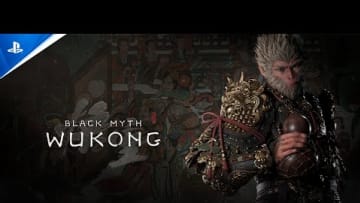 Black Myth: Wukong - Launch Trailer | PS5 Games