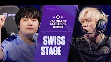BLG vs. WOL | MATCH HIGHLIGHTS | VCT Masters Toronto 2025 - Swiss Stage