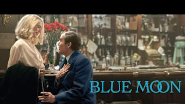 BLUE MOON | Official Trailer (2025)