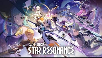 Blue Protocol: Star Resonance | Official Launch Trailer