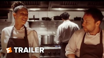 Boiling Point Trailer #1 (2021) | Movieclips Indie