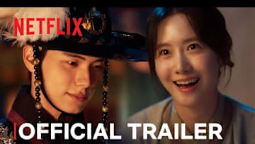 Bon Appétit, Your Majesty | Official Trailer | Netflix [ENG SUB]