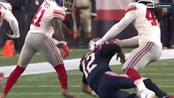 @thecheckdown/Twitter