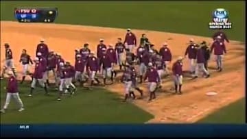 brawl