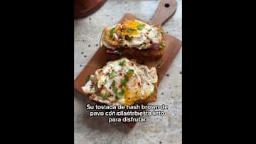 Breakfast Toast