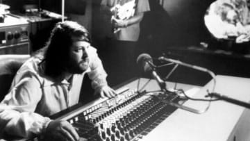 Brian Wilson via Wikimedia Commons // Not Pictured: Thomas Pynchon (obviously)