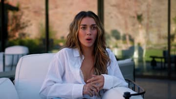 Brianna LaPaglia Almost Worked With SI Swimsuit Last Year